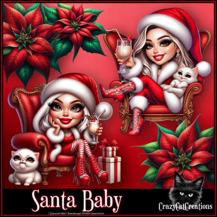 CCC_Santa Baby CU