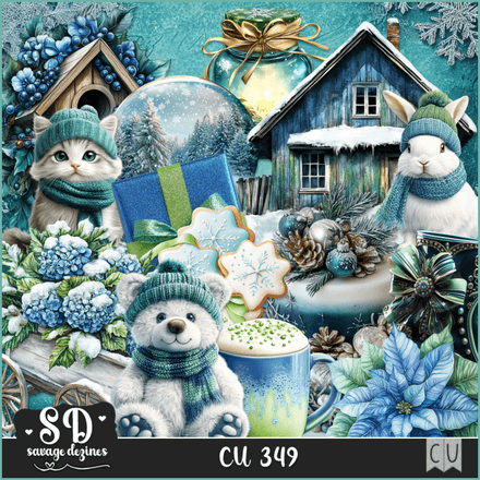 SD - AI CU 349
