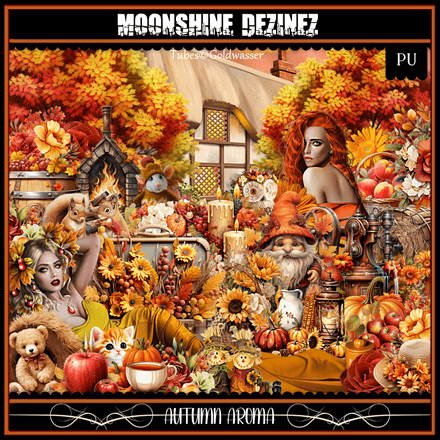 MD-Autumn Aroma