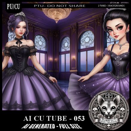 PPC-Tube Pack 053