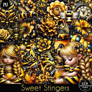 CCD-SweetStingers