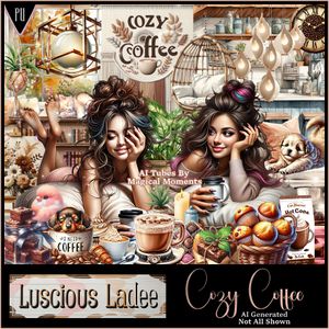 LL-Cozy Coffee