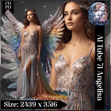MVD - AI Tube 71 Angelisa