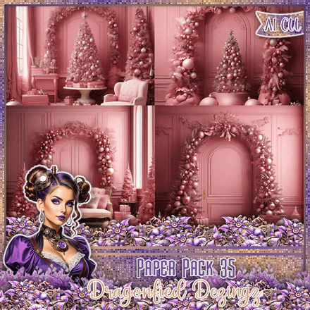 DD-AI Scenic Papers 35