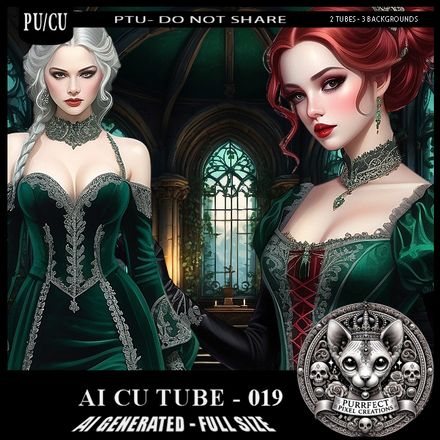 PPC-Tube Pack 019