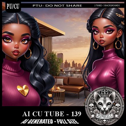 PPC-Tube Pack 139