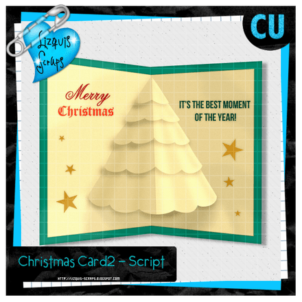LS-Christmas Card2 script
