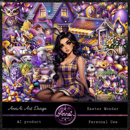 AAA - Easter Wonder