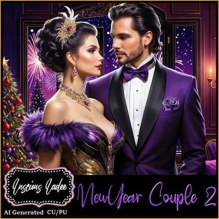 LL-New Year Couple 2
