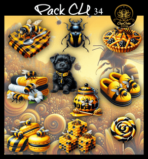 CCAD-Pack CU 34