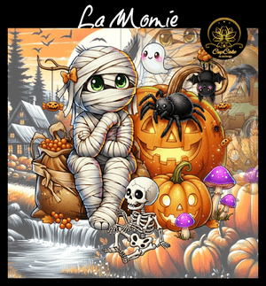CCAD-La Momie
