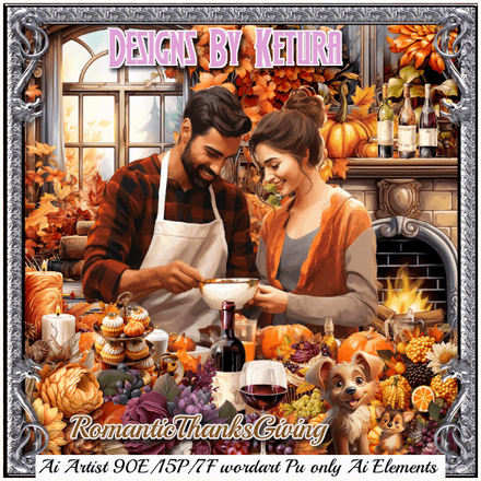 DBK_RomanticThanksGiving