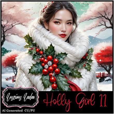 LL-Holly Girl 11