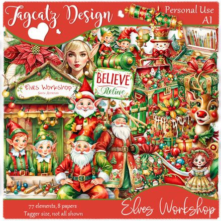 TD-Elves Workshop