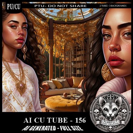 PPC-Tube Pack 156