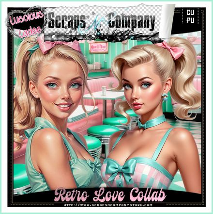 LL-Retro Love 4