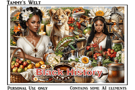 TW-Black History