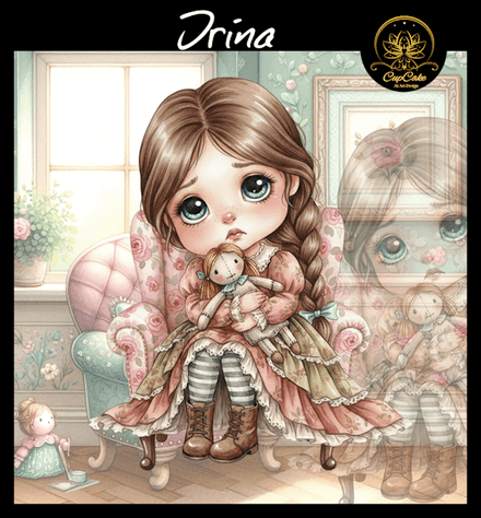 Irina