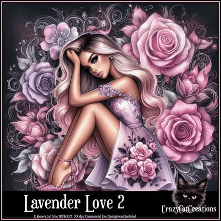 CCC_Lavender Love 2 CU