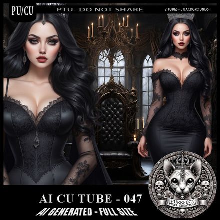 PPC-Tube Pack 047