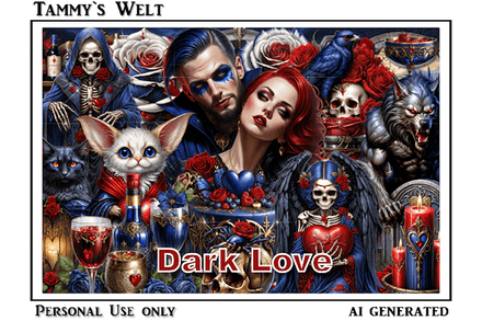 TW-Dark Love