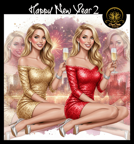 CCAD Happy New Year 2