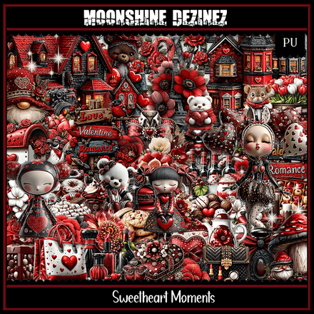 MD-Sweetheart Moments