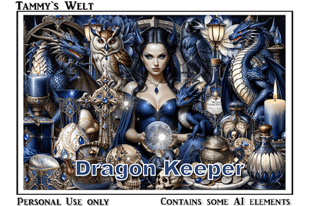 TW-Dragon Keeper