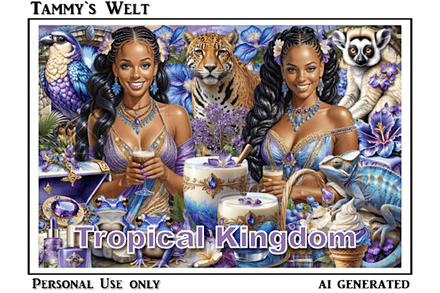 TW-Tropical Kingdom