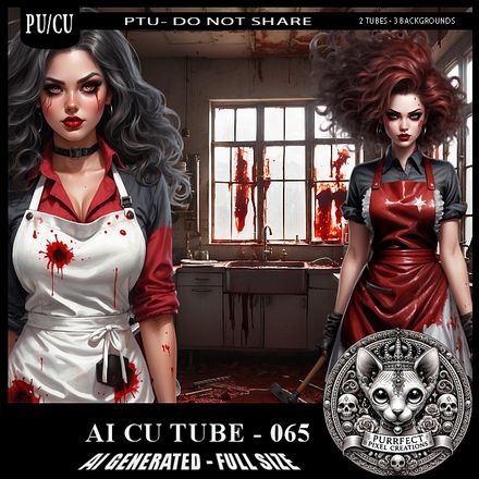 PPC-Tube Pack 065