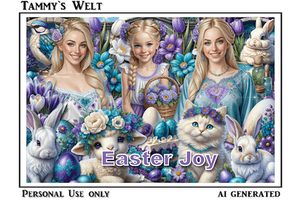 TW-Easter Joy