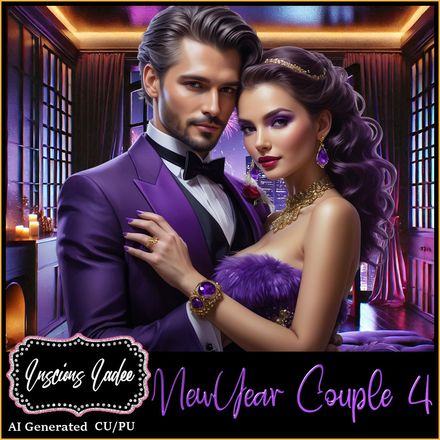 LL-New Year Couple 4