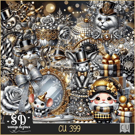 SD - AI CU 399