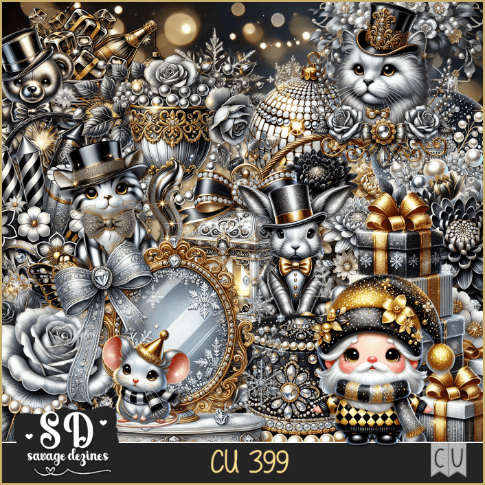 SD - AI CU 399