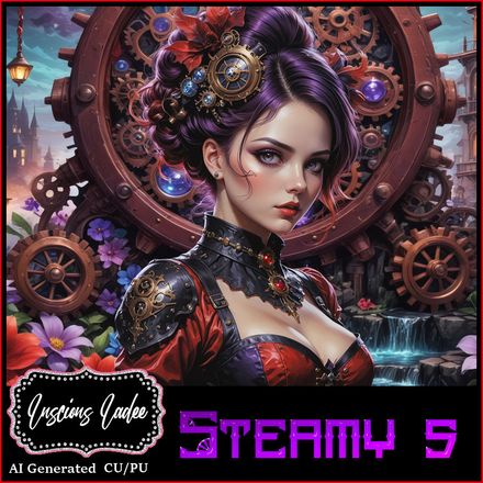 LL-Steamy 5