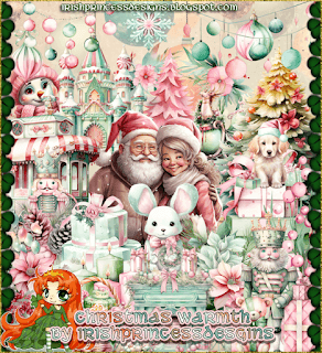 IPD-Christmas Warmth