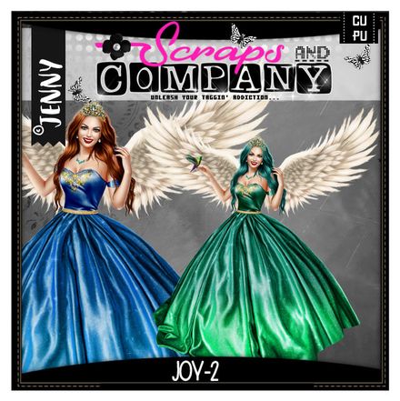 SNCO - Joy 2