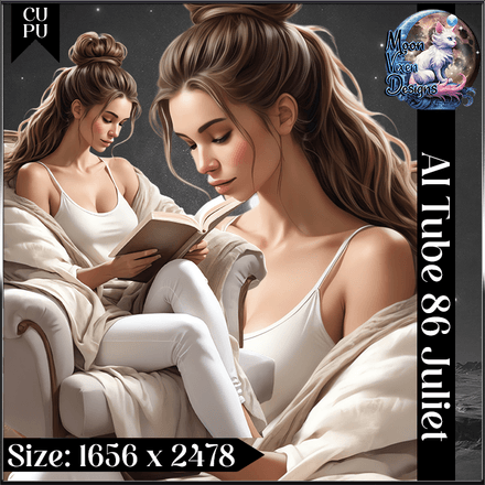 MVD - AI Tube 86 Juliet
