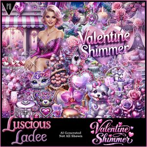 LL-Valentine Shimmer