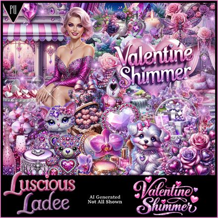 LL-Valentine Shimmer