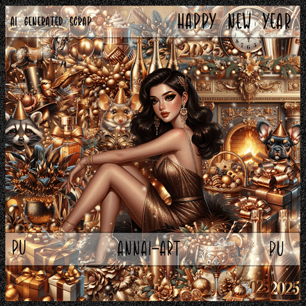 AAA-Happy New Year