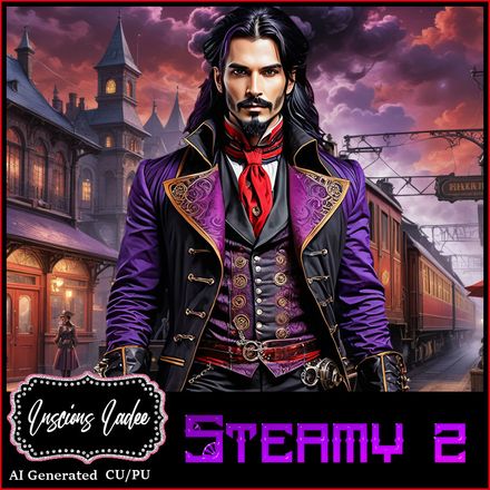 LL-Steamy 2
