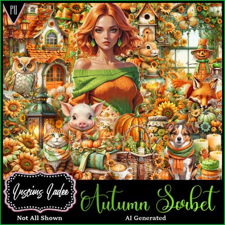 LL-Autumn Sorbet