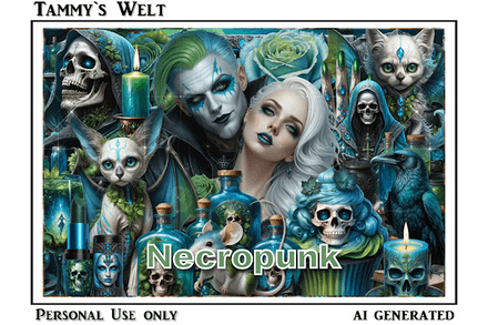 TW-Necropunk