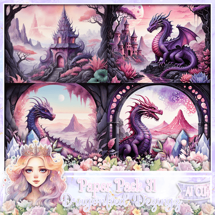 DD-AI Scenic Papers 31