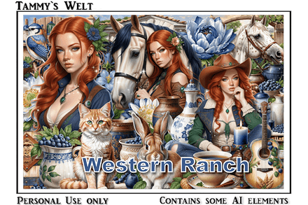 TW-Western Ranch