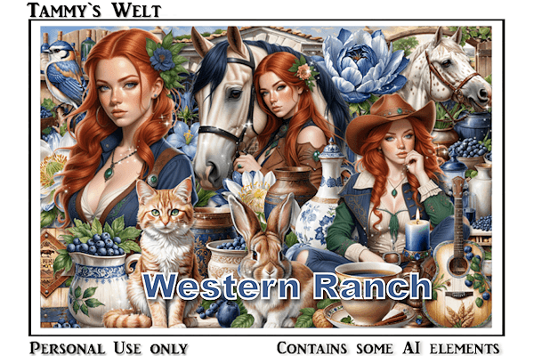 TW-Western Ranch