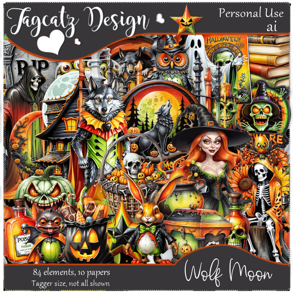Scrapkits