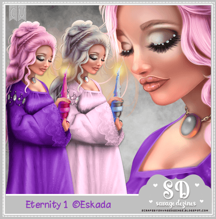 SD - Eternity 1