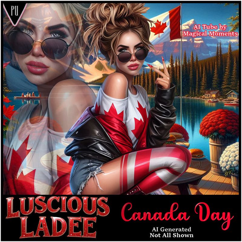 LL-Canada Day